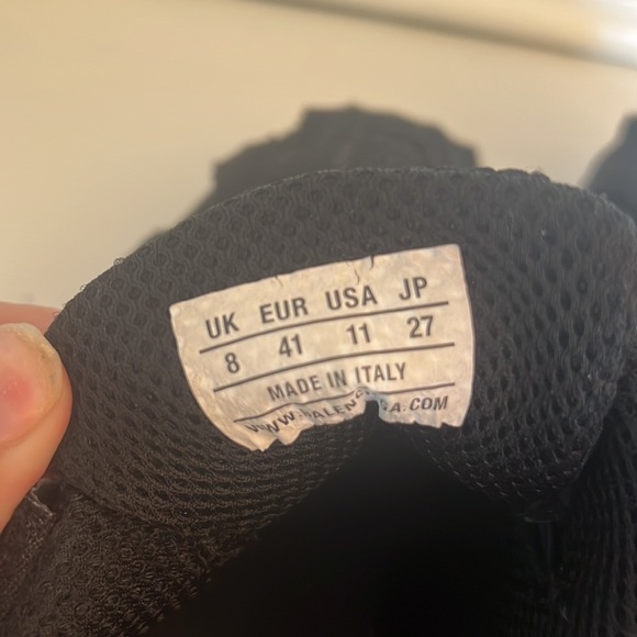 BALENCIAGA PHANTOM SNEAKERS - Picture 5 of 9